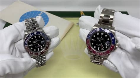 rolex jubilee bracelet real vs fake|authentic rolex watch jubilee bracelet.